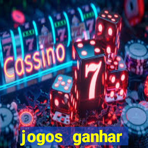 jogos ganhar dinheiro pix